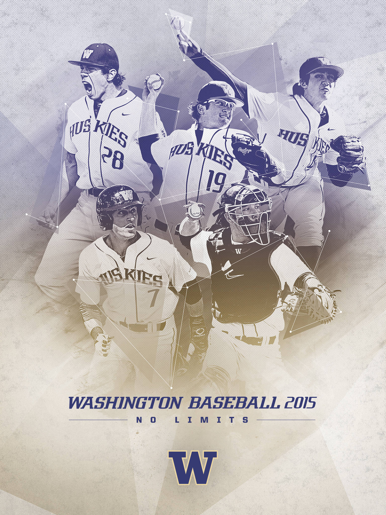 Washington Huskies Wallpapers