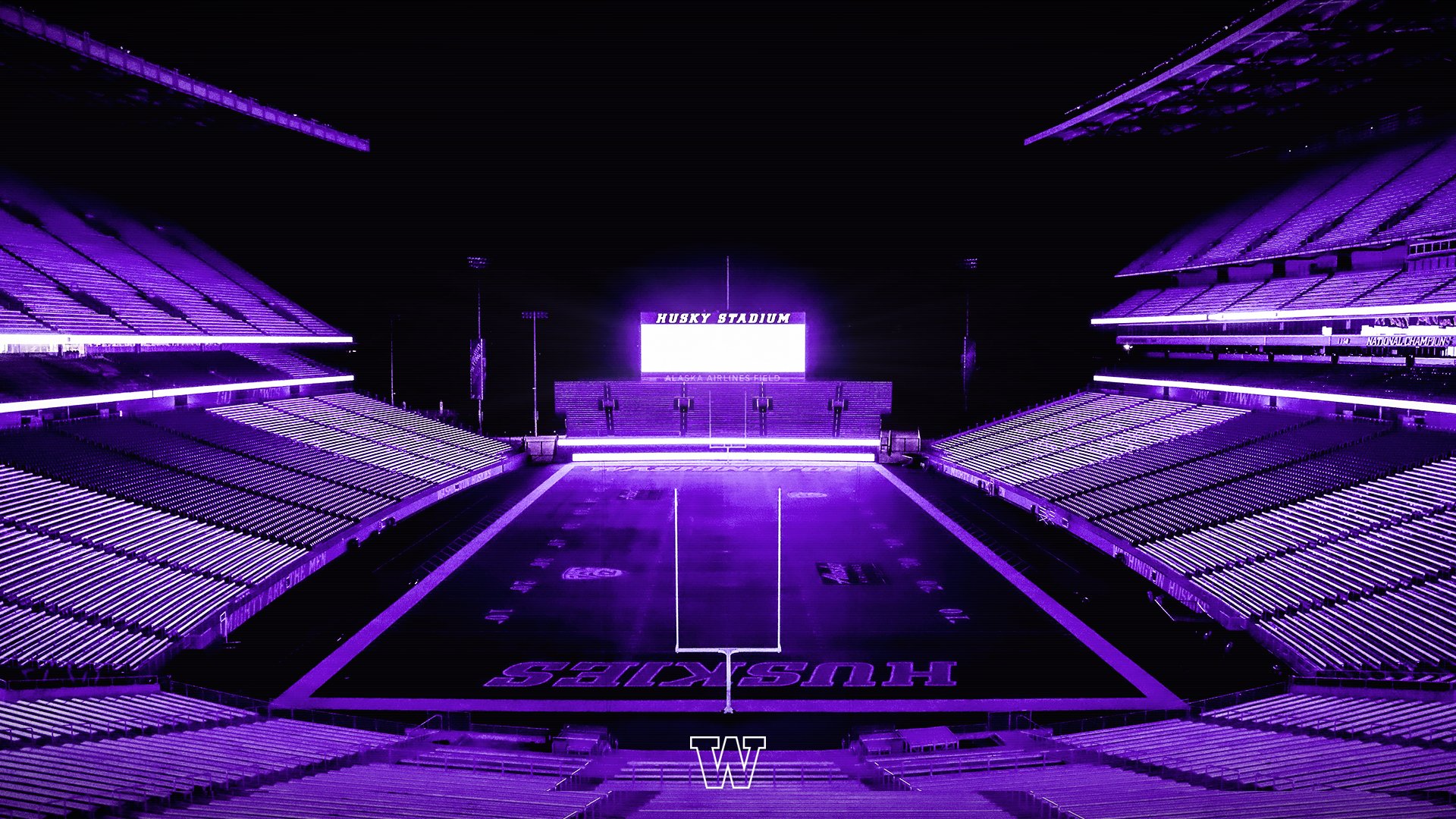 Washington Huskies Wallpapers