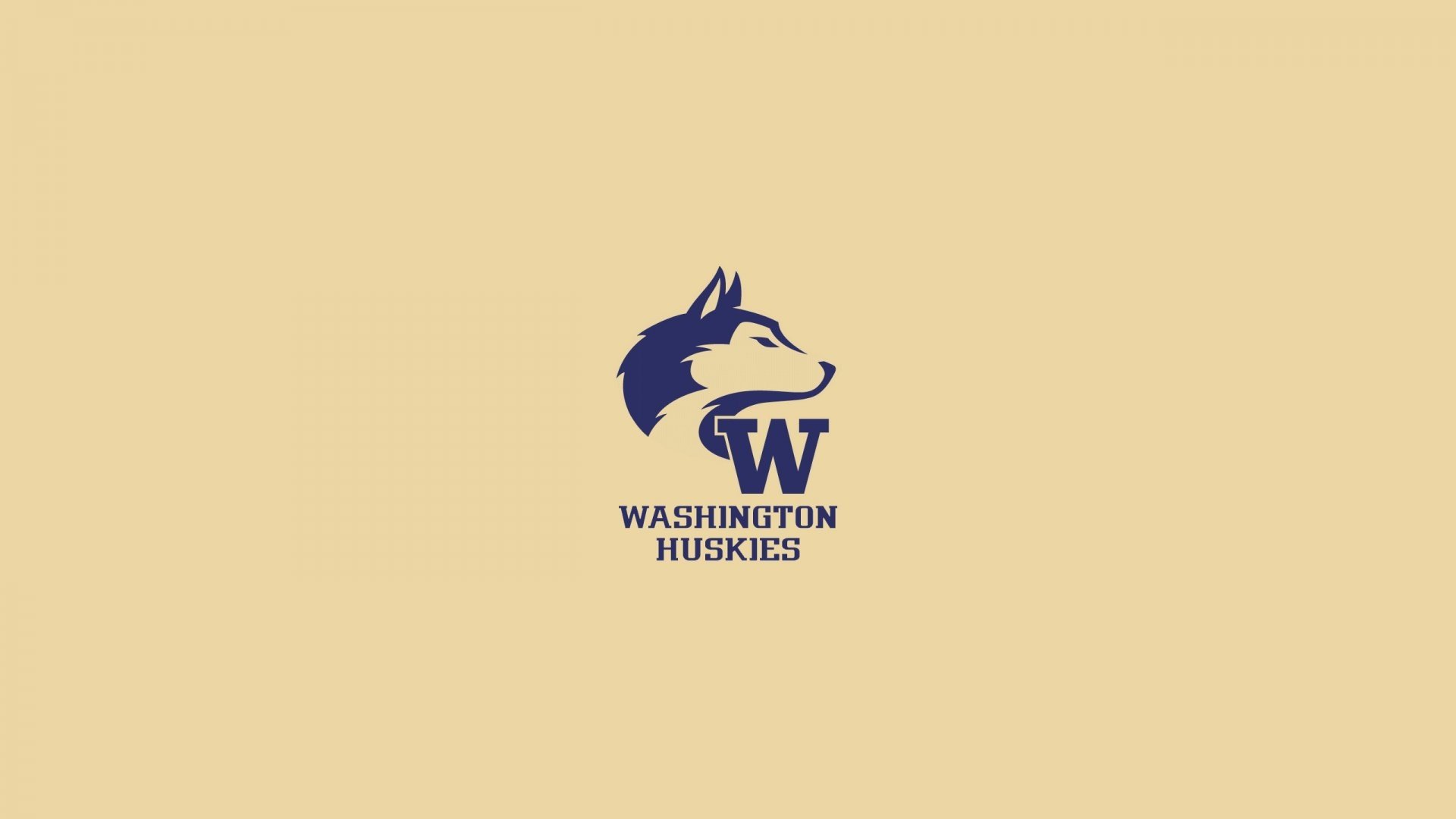 Washington Husky Wallpapers