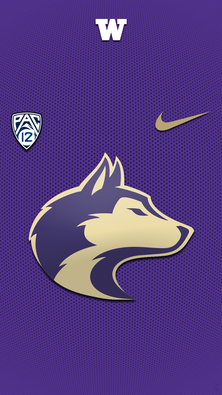 Washington Husky Wallpapers