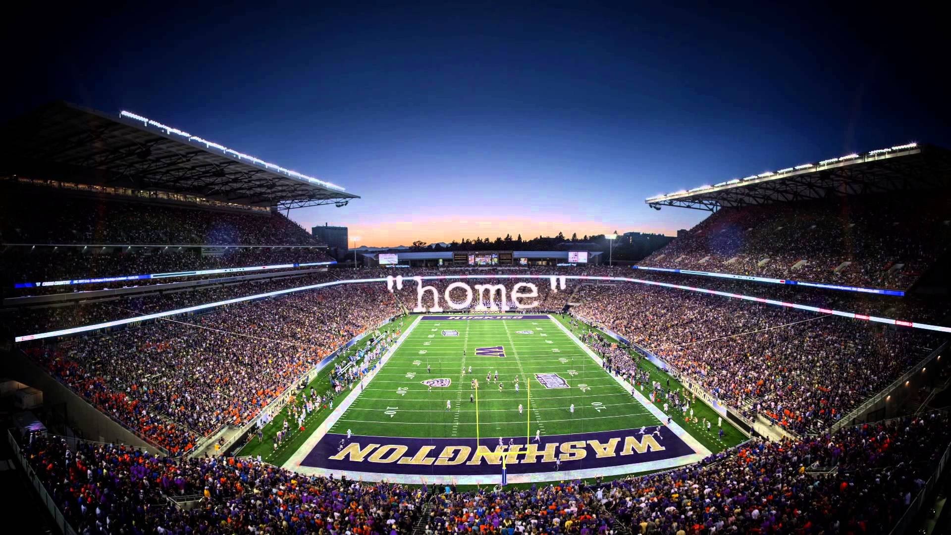 Washington Husky Wallpapers