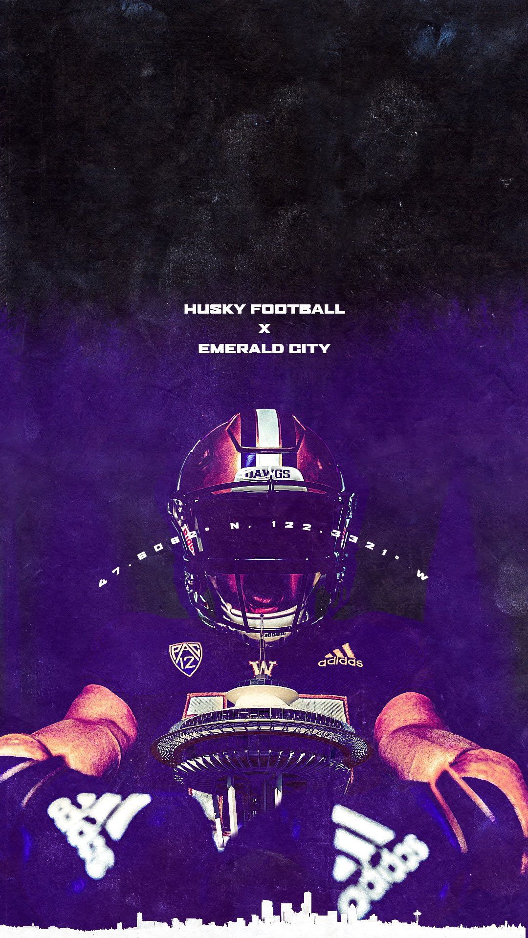 Washington Husky Wallpapers