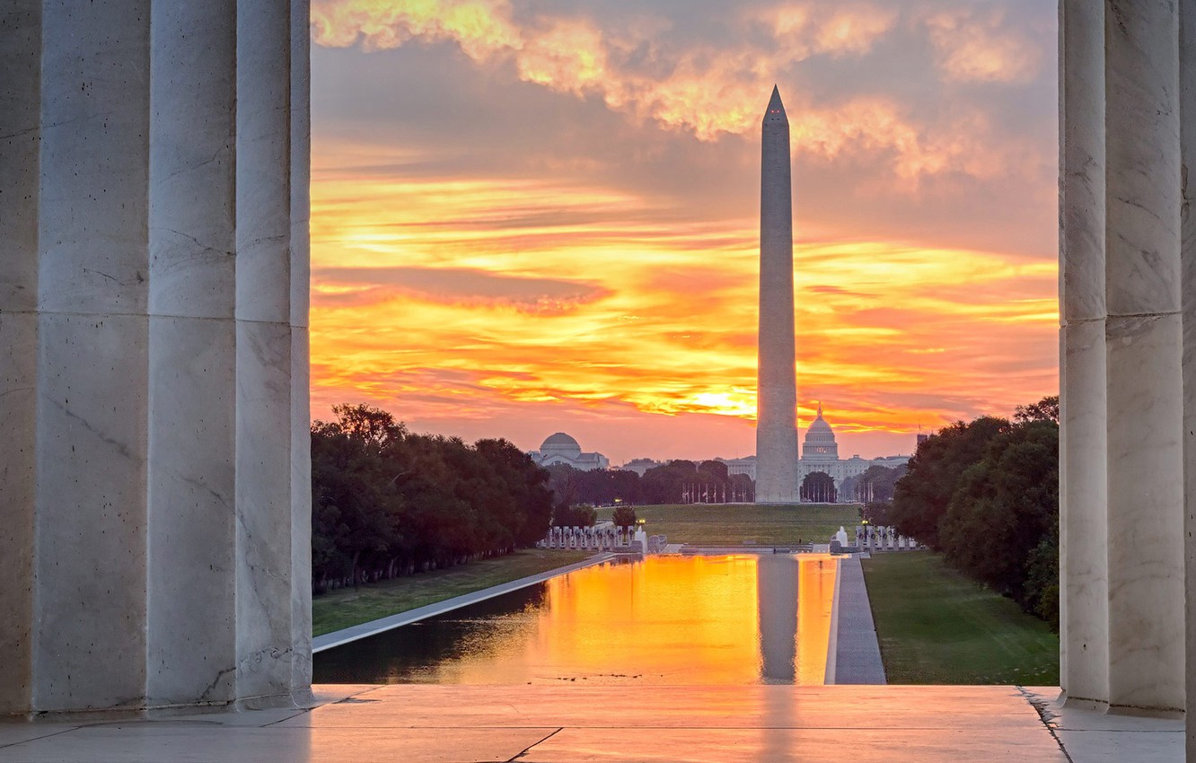 Washington Monument Wallpapers