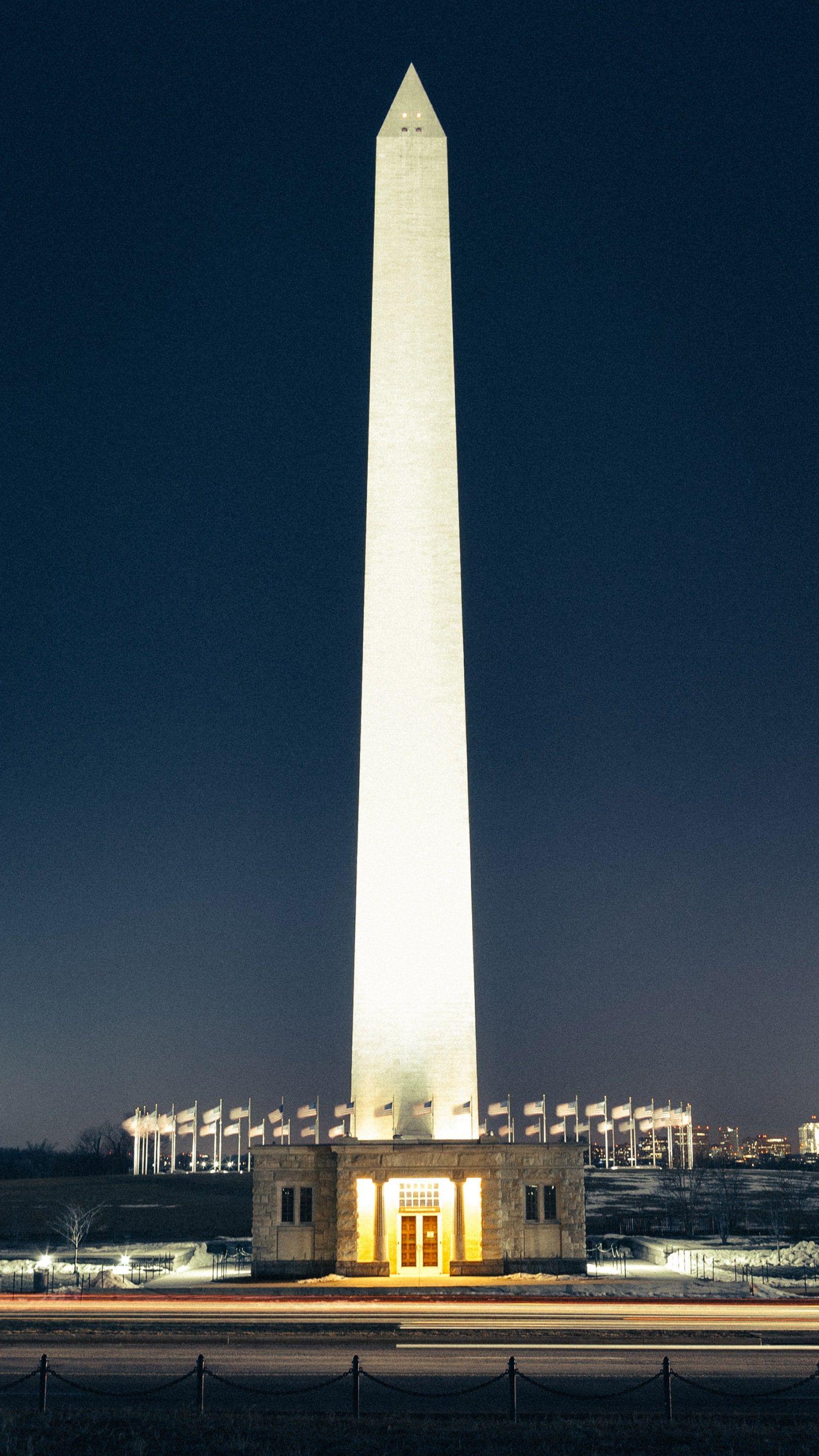 Washington Monument Wallpapers