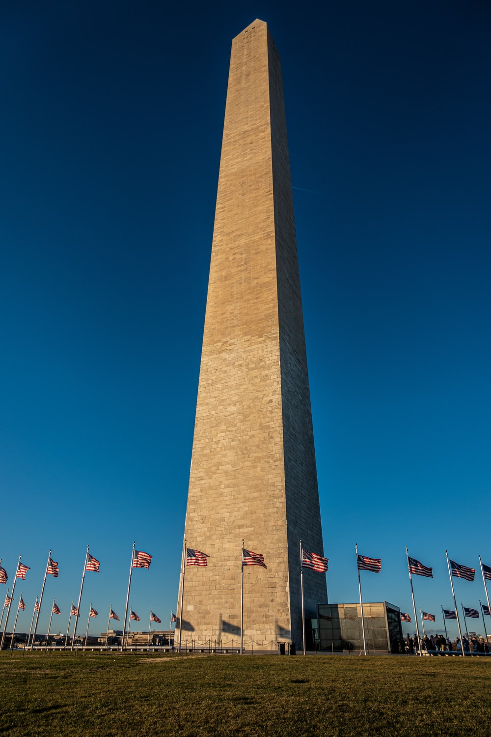 Washington Monument Wallpapers