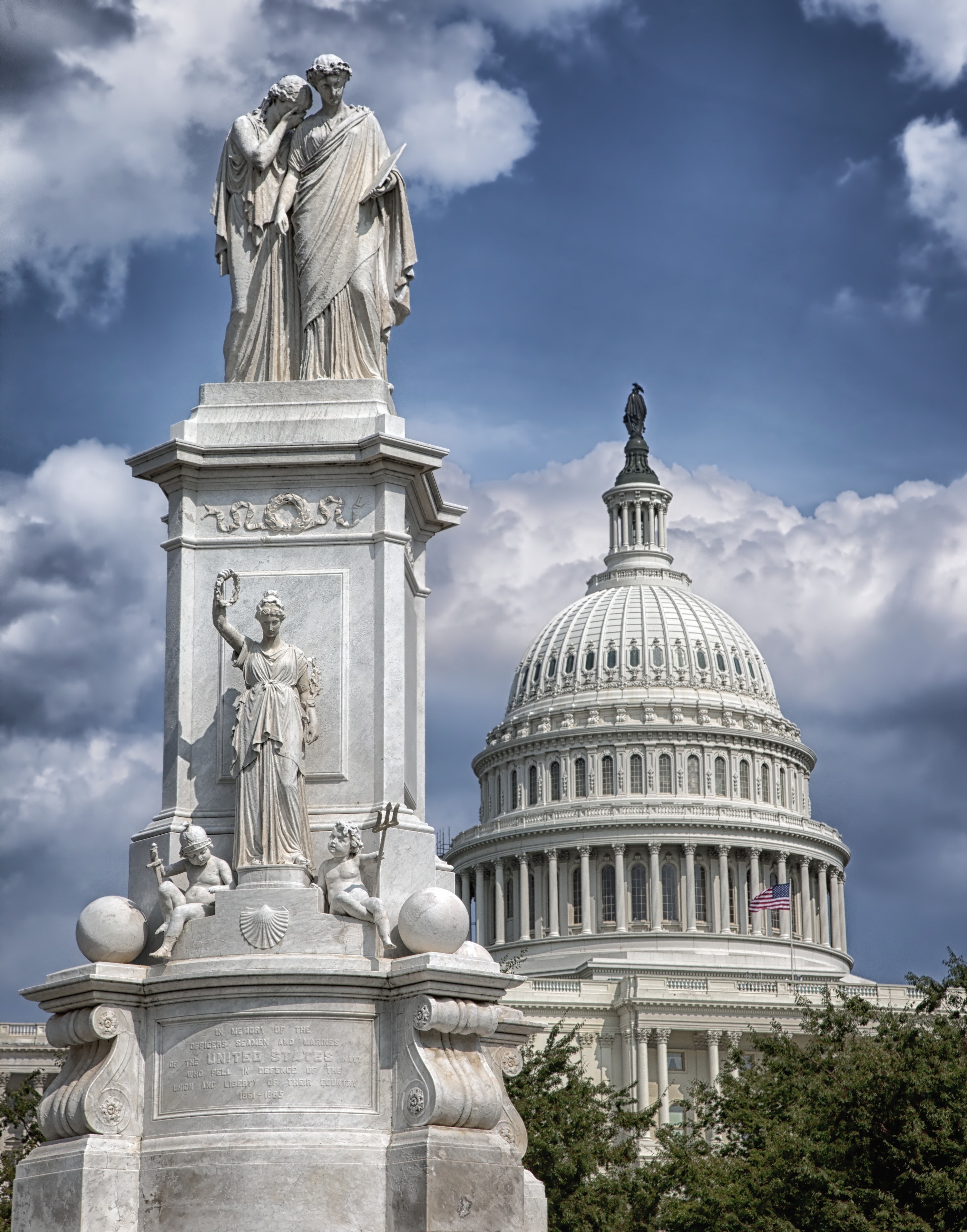 Washington Monument Wallpapers