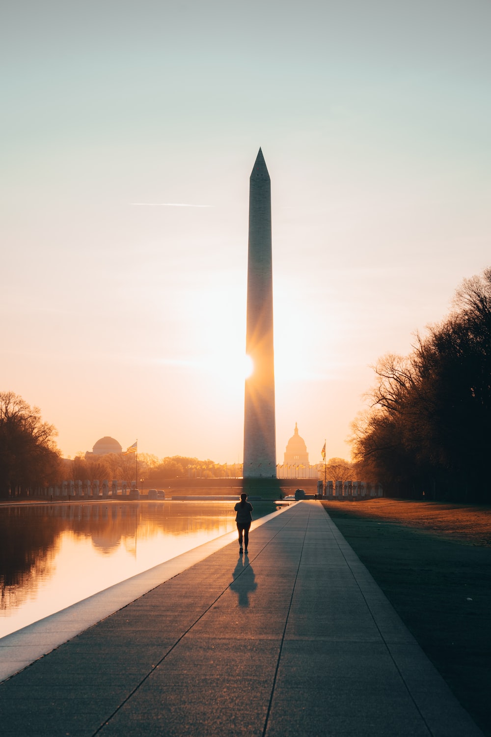 Washington Monument Wallpapers