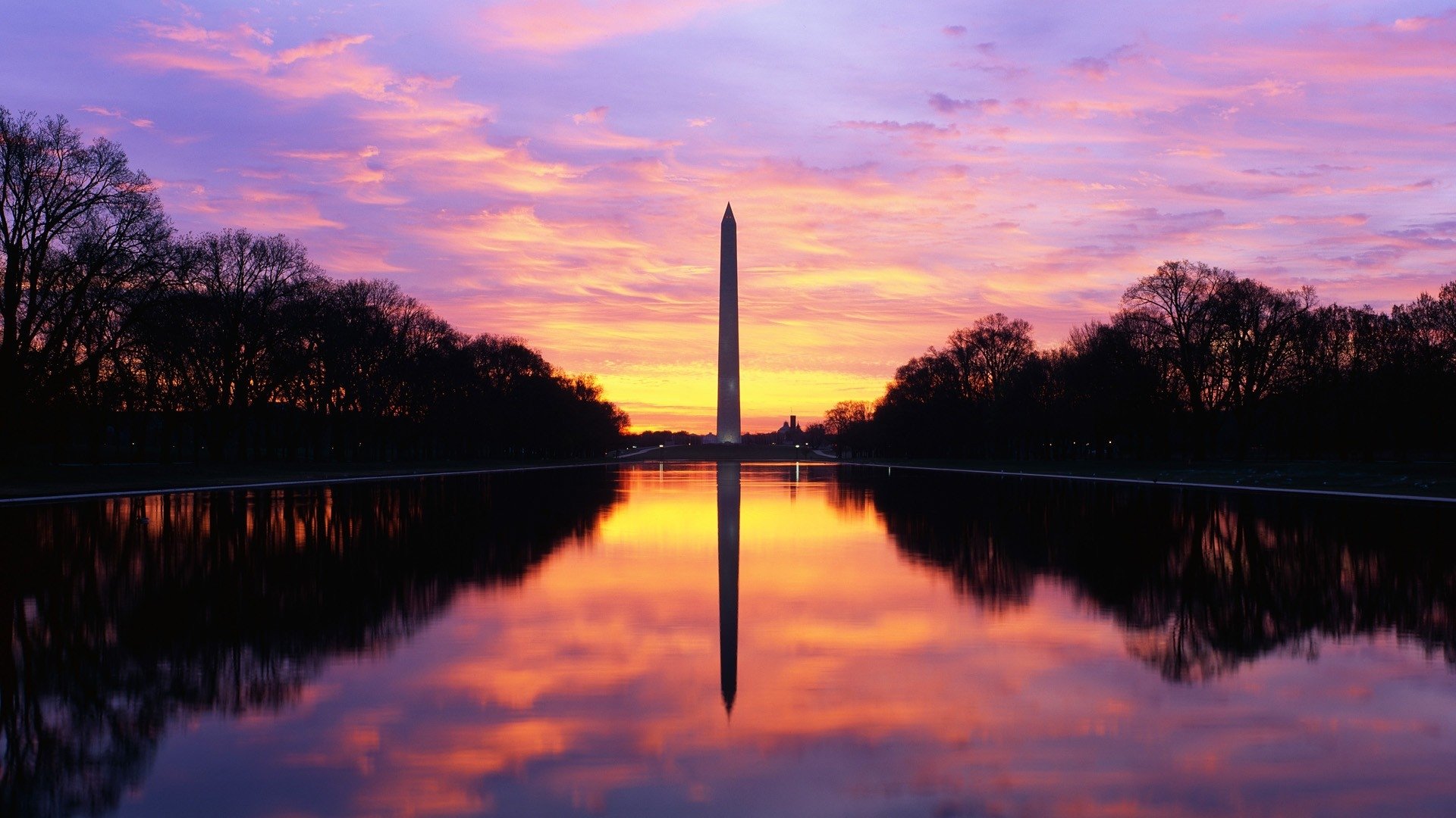 Washington Monument Wallpapers