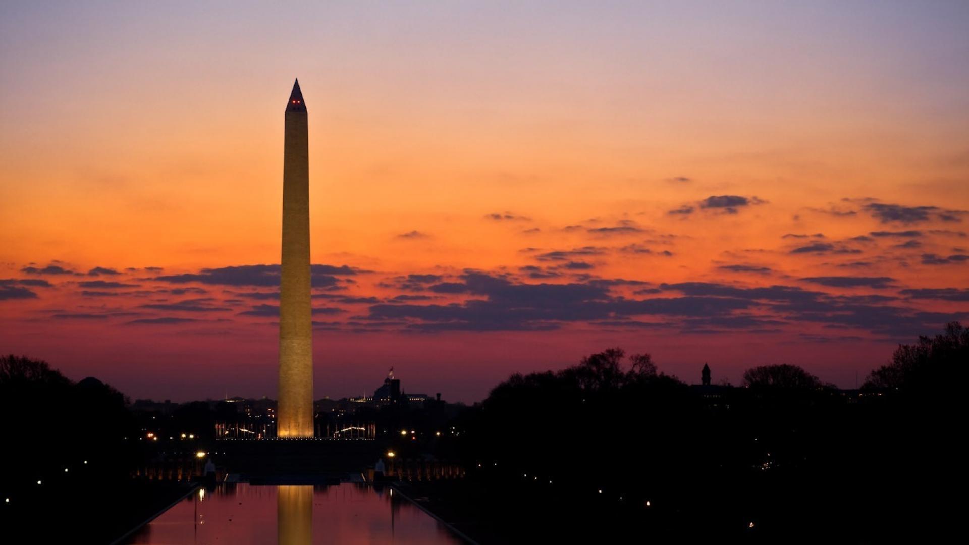 Washington Monument Wallpapers