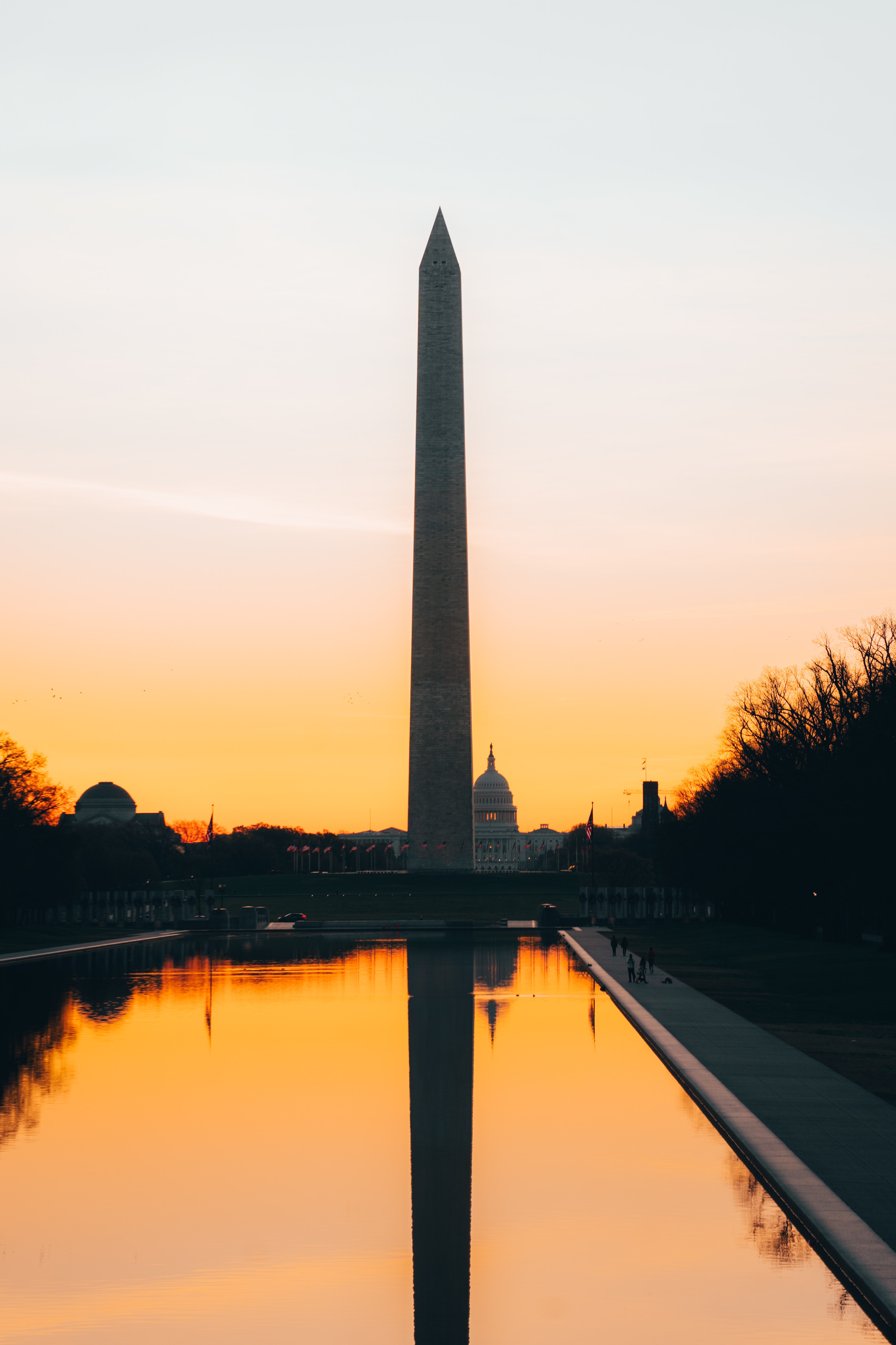 Washington Monument Wallpapers