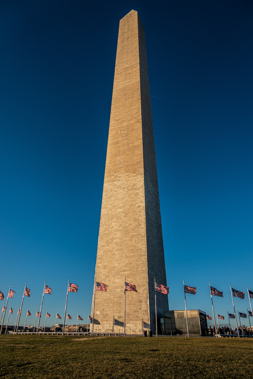 Washington Monument Wallpapers