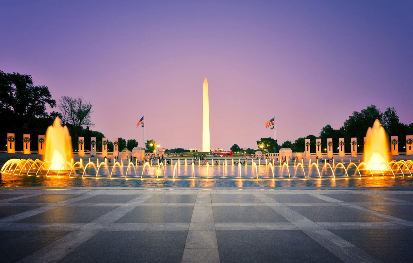 Washington Monument Wallpapers