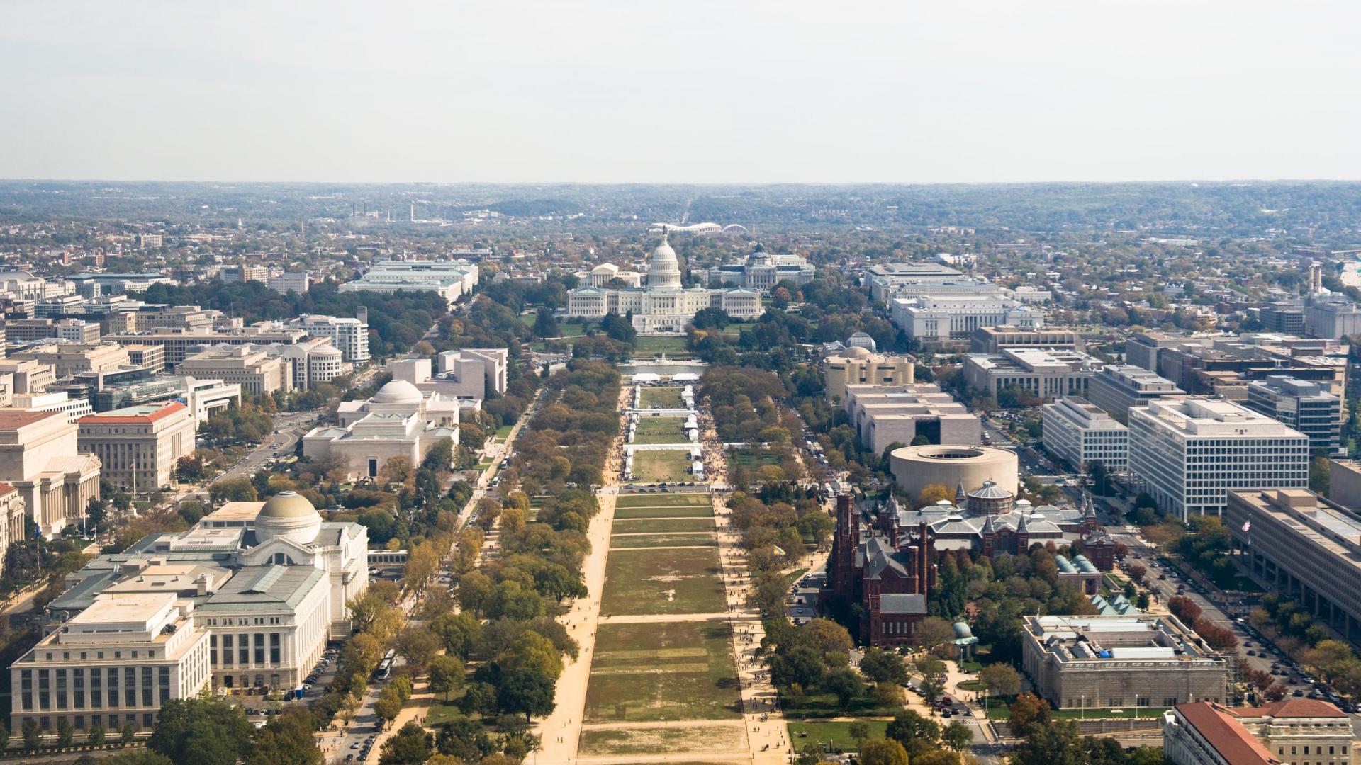 Washington Monument Wallpapers