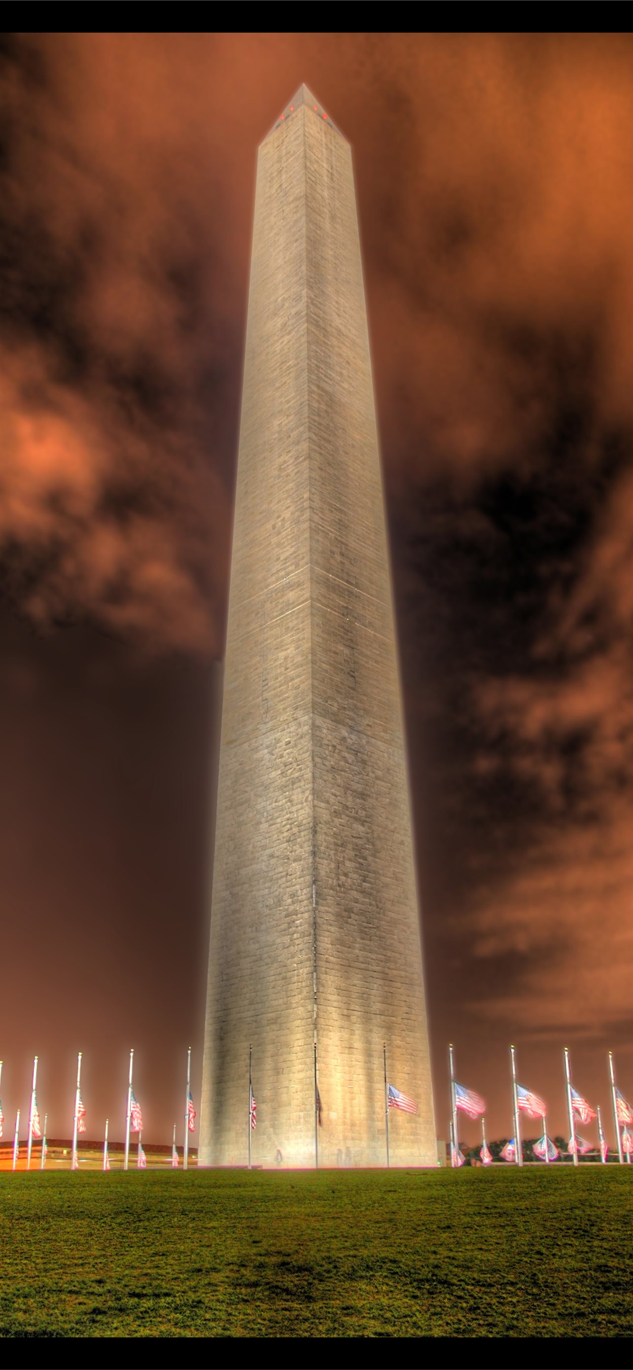 Washington Monument Wallpapers