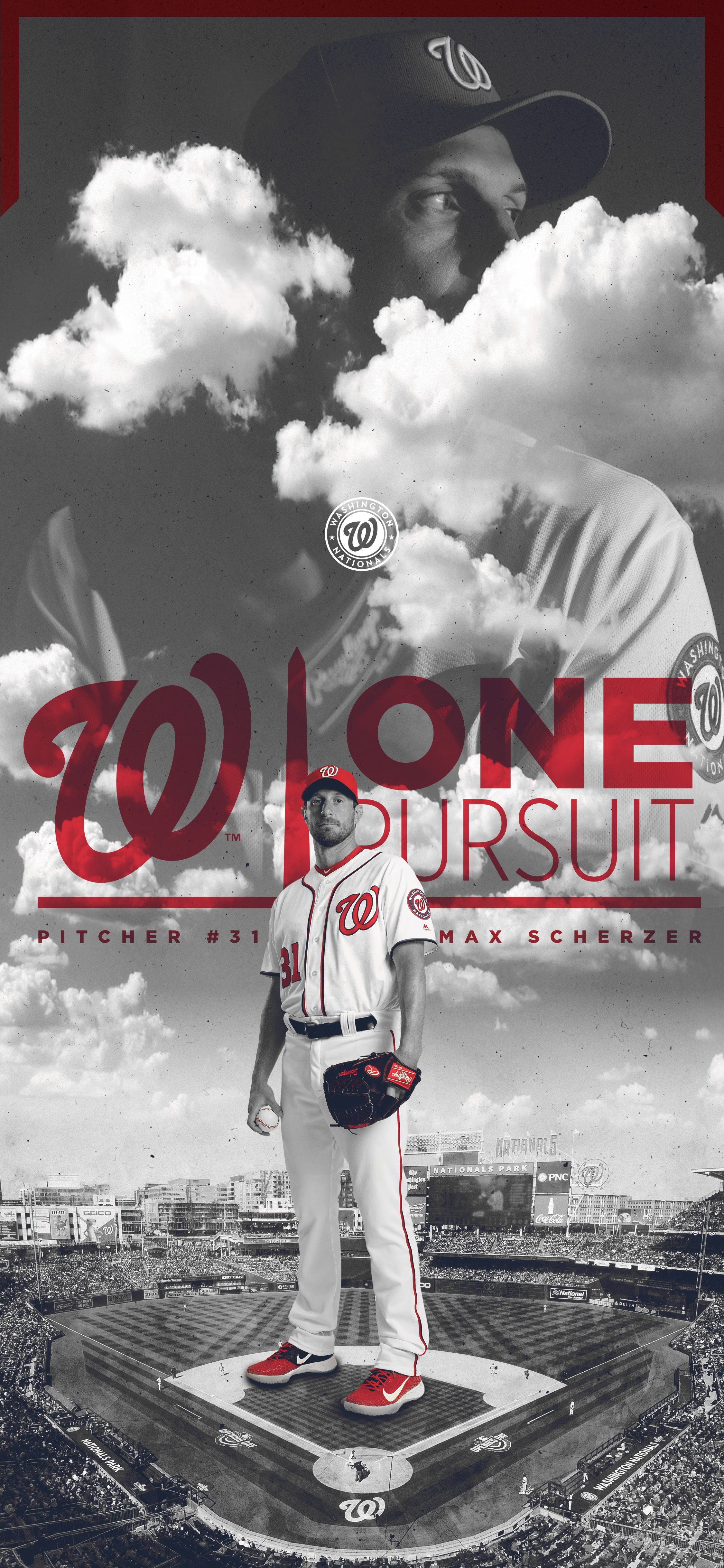 Washington Nationals Wallpapers