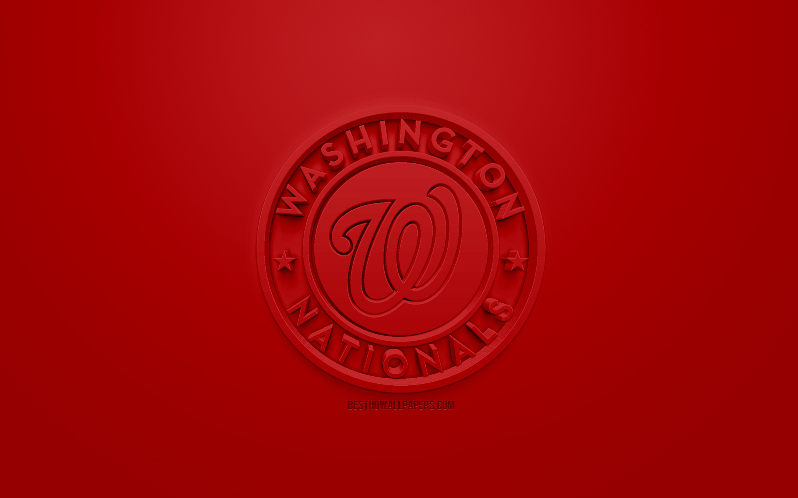 Washington Nationals Wallpapers