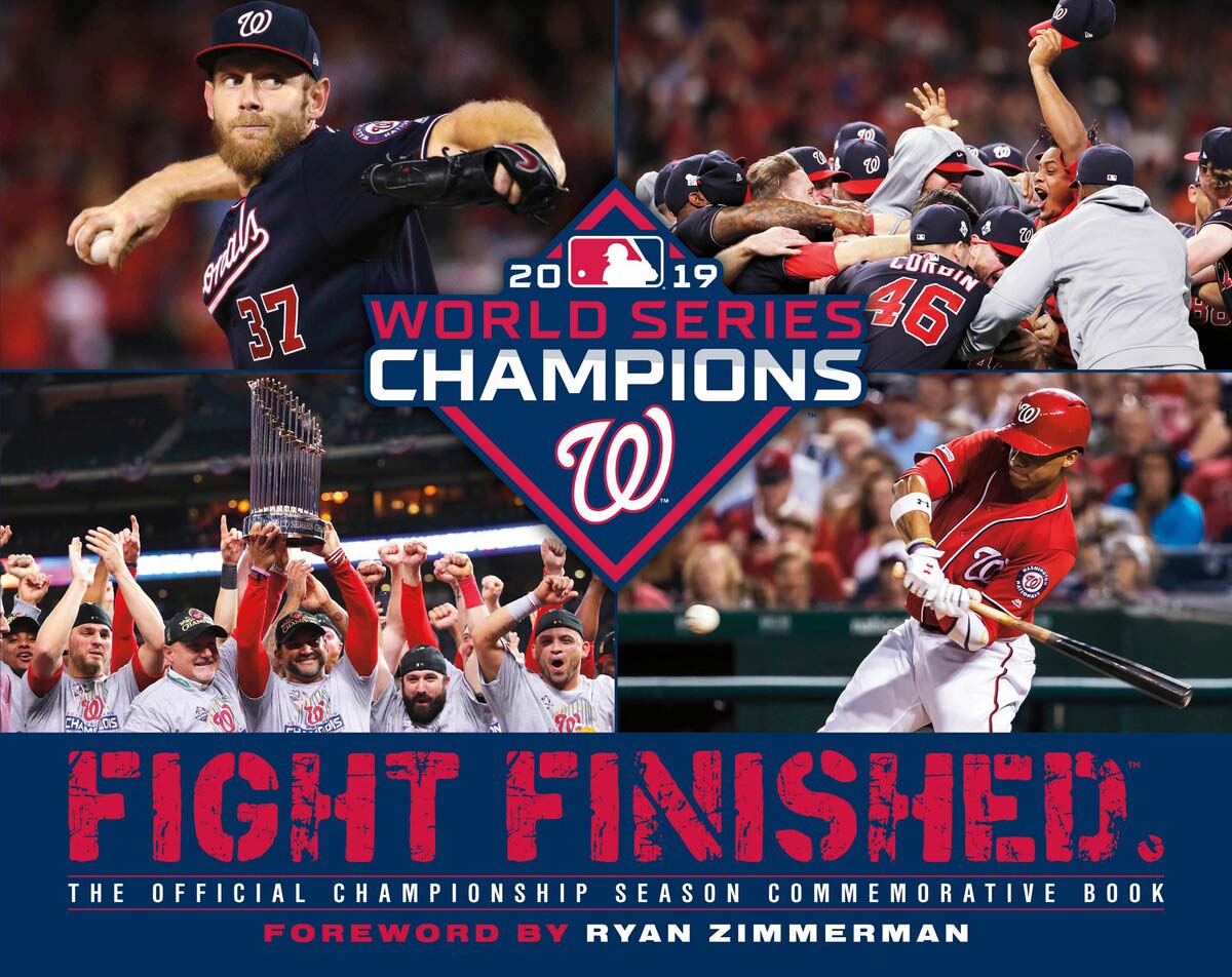 Washington Nationals Wallpapers