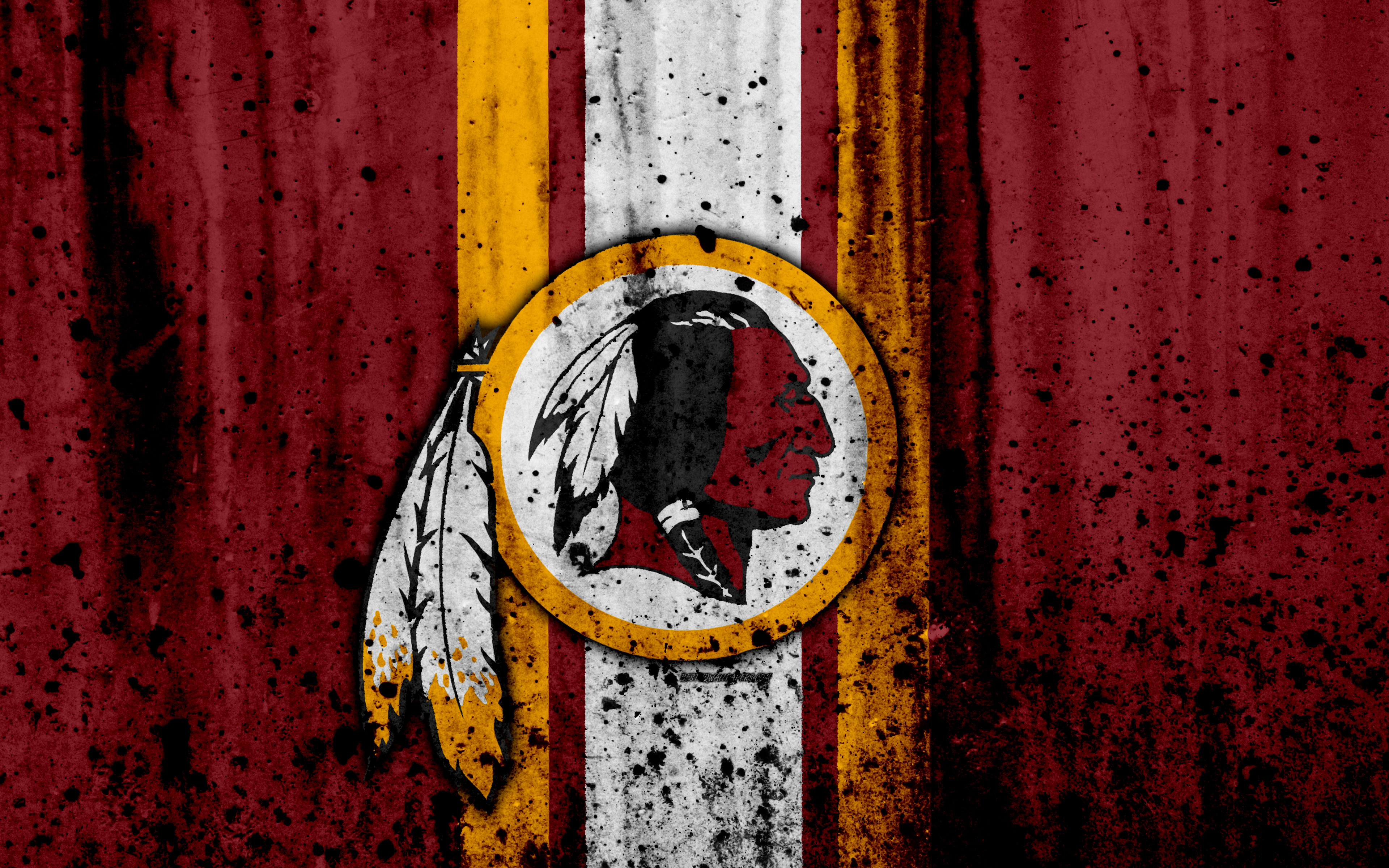 Washington Redskins Wallpapers