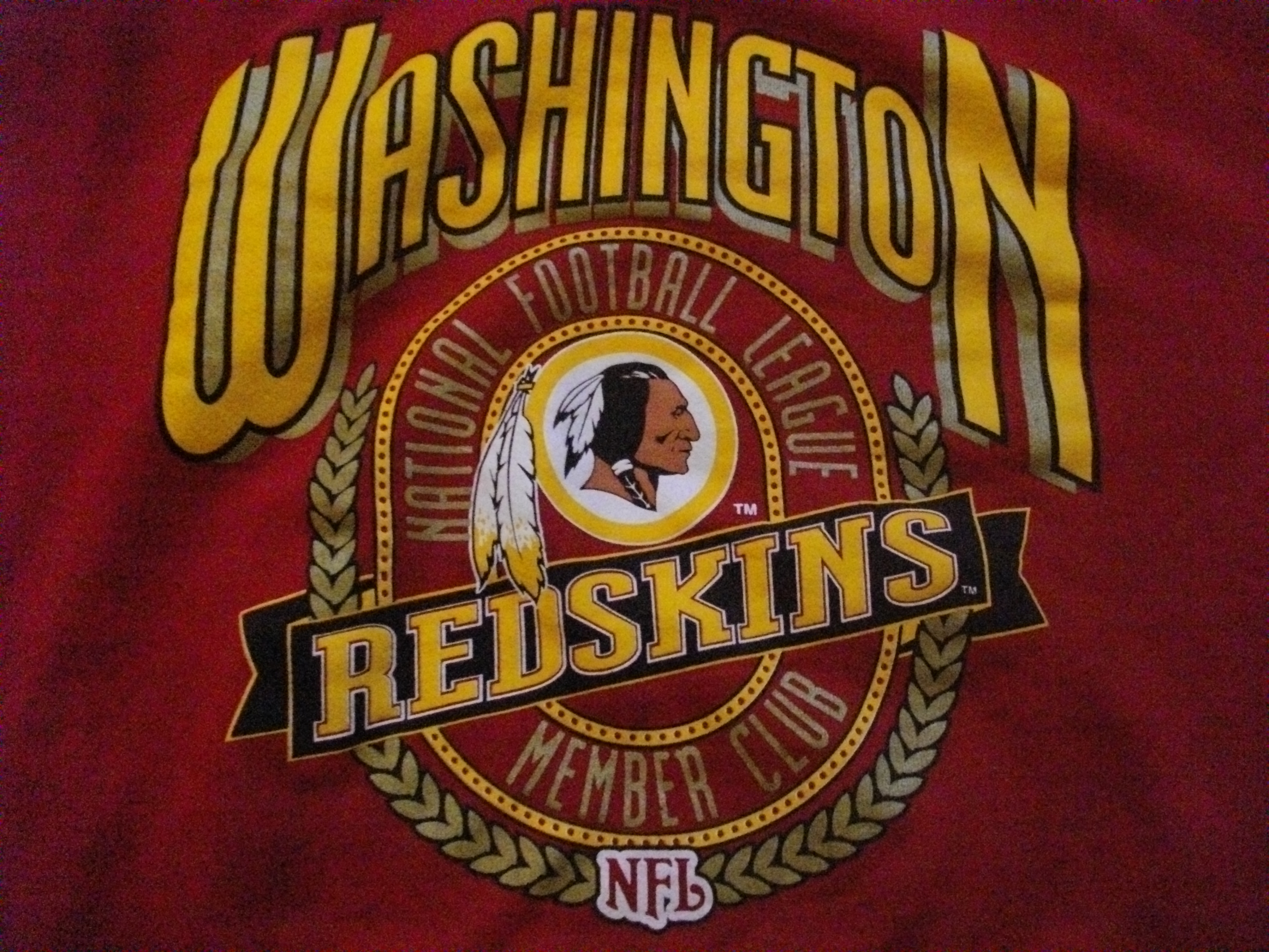 Washington Redskins Wallpapers