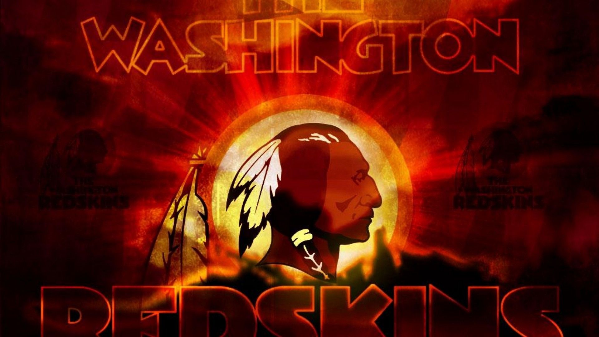 Washington Redskins Wallpapers