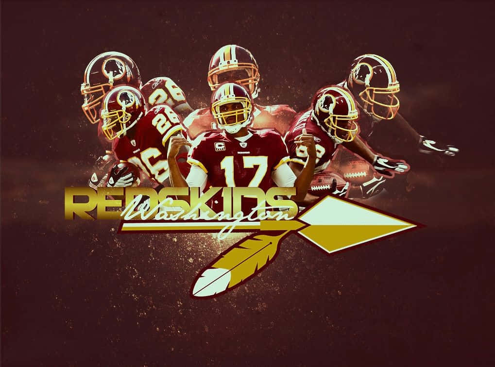 Washington Redskins Wallpapers