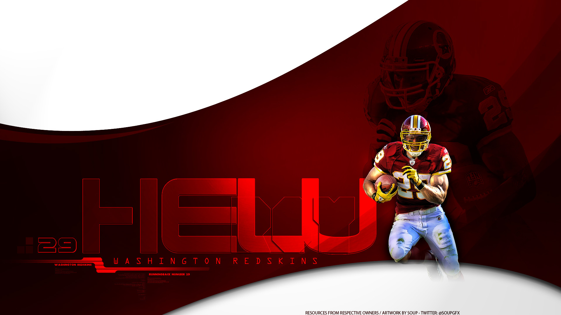 Washington Redskins Wallpapers