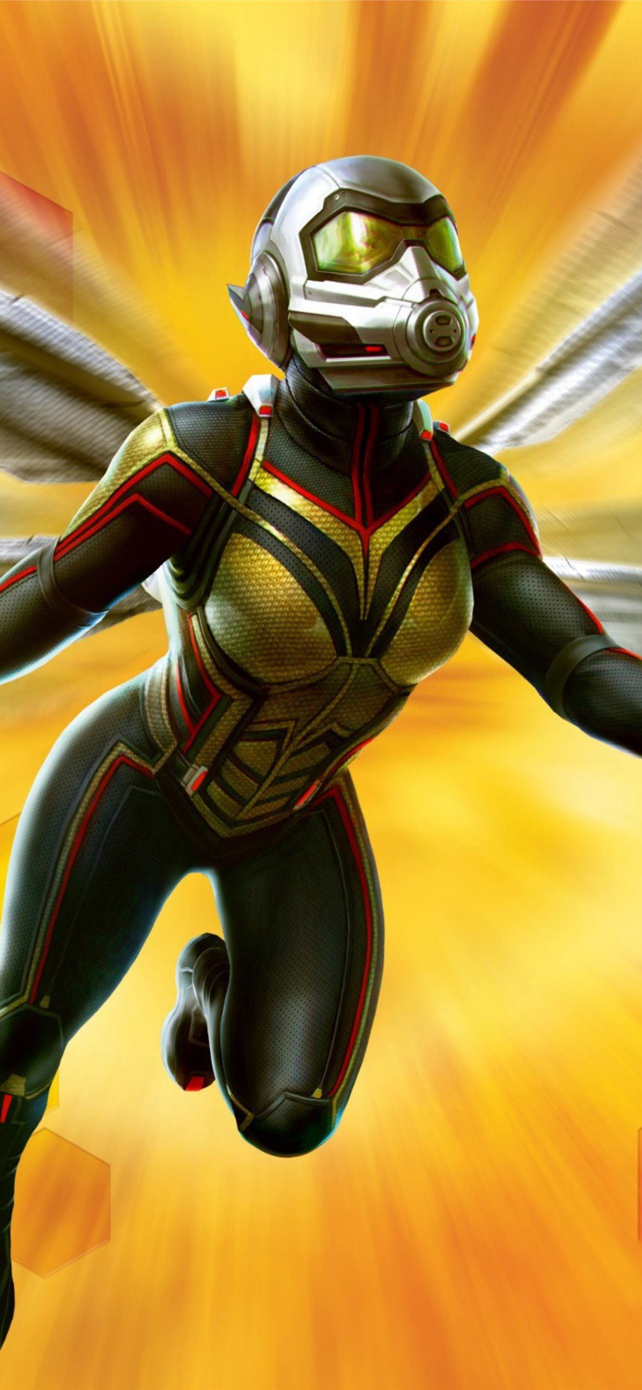 Wasp Wallpapers