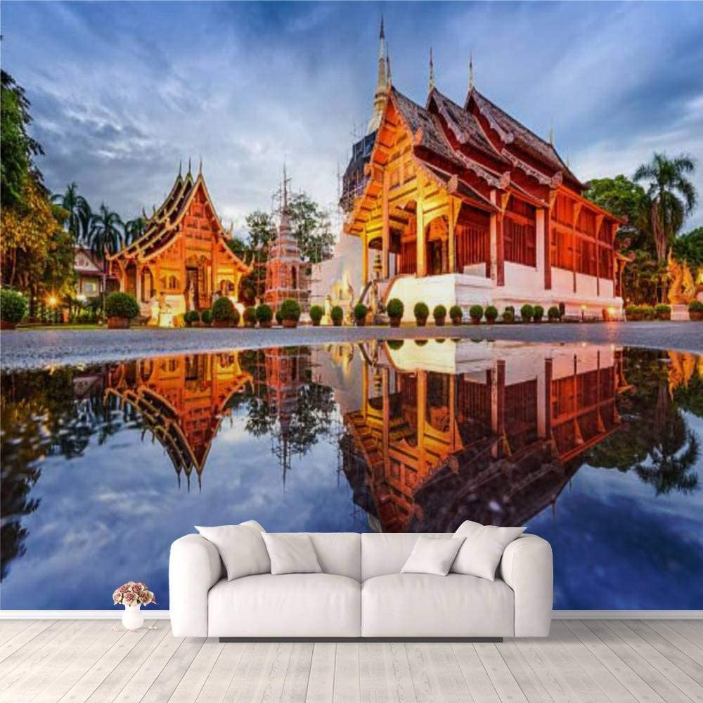 Wat Chiang Man Wallpapers