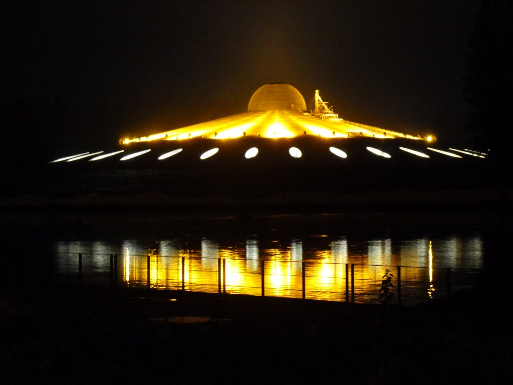 Wat Phra Dhammakaya Wallpapers