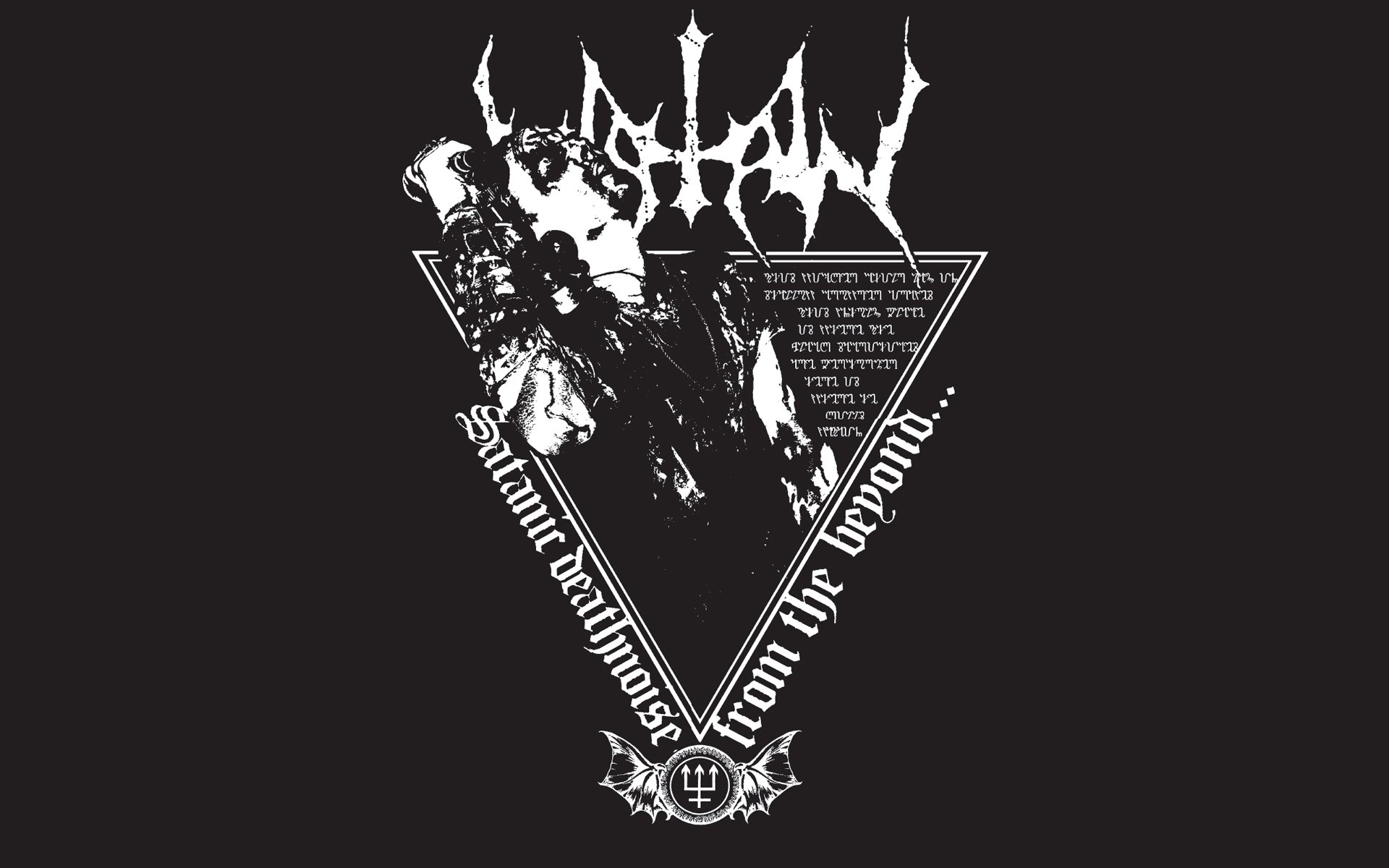 Watain Wallpapers