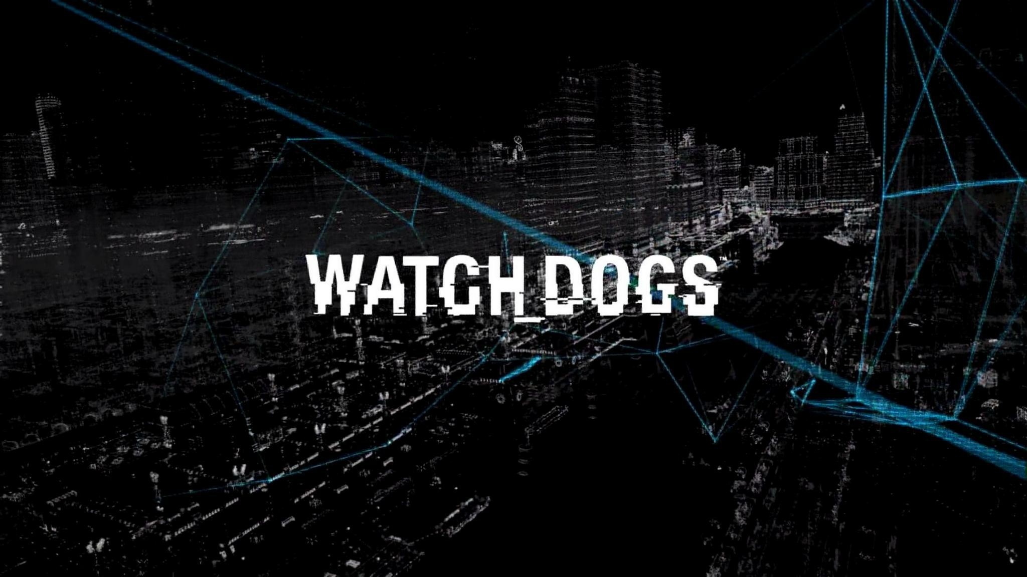 Watch Dogs 4K Wallpapers