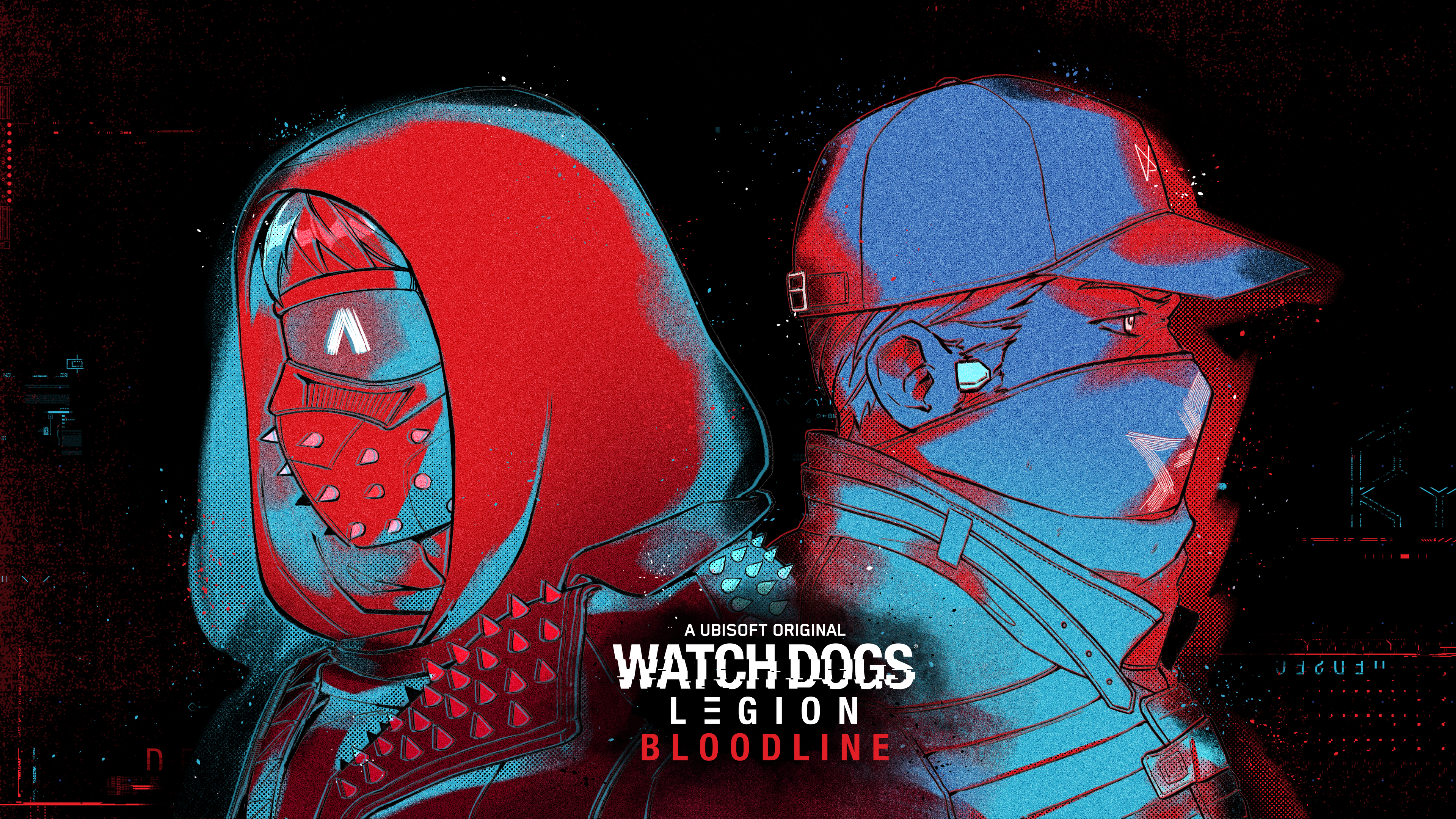 Watch Dogs Legion 2021 Wallpapers