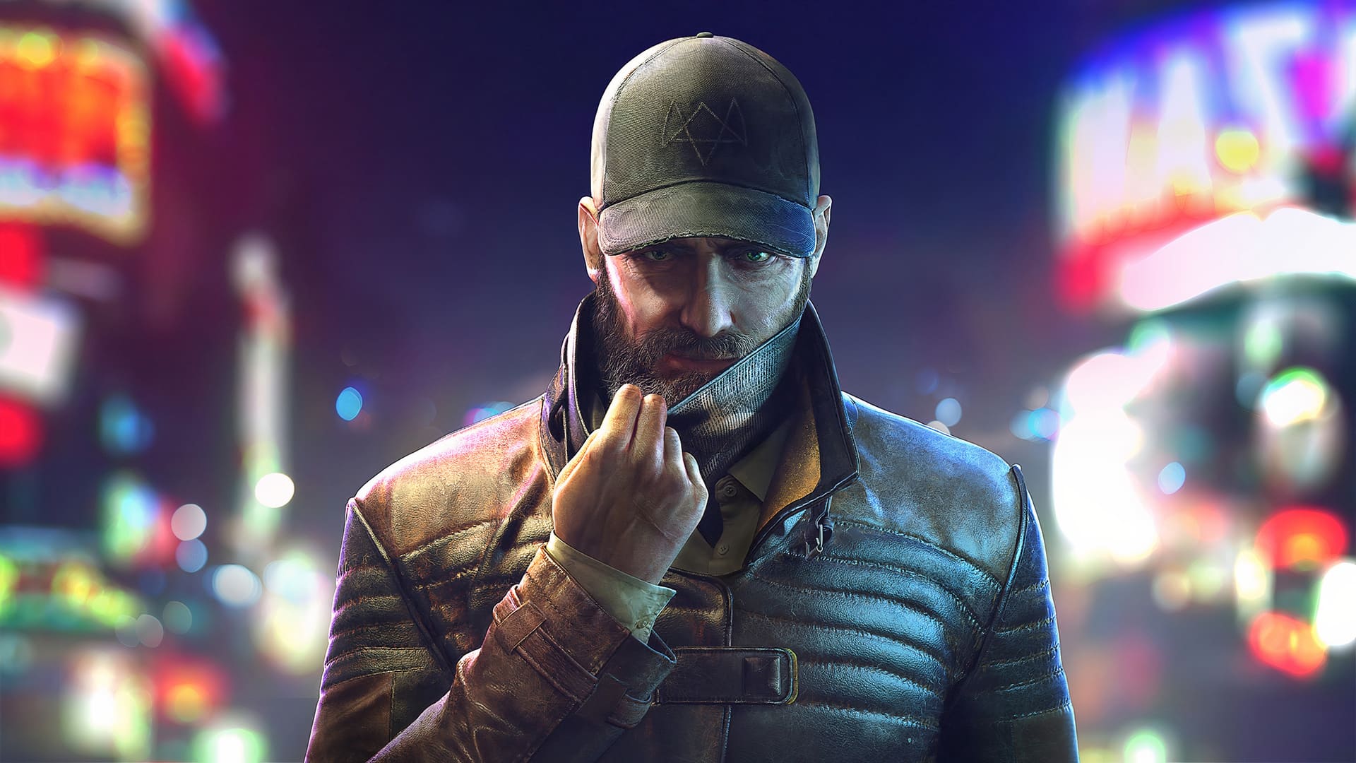 Watch Dogs Legion HD Wallpapers