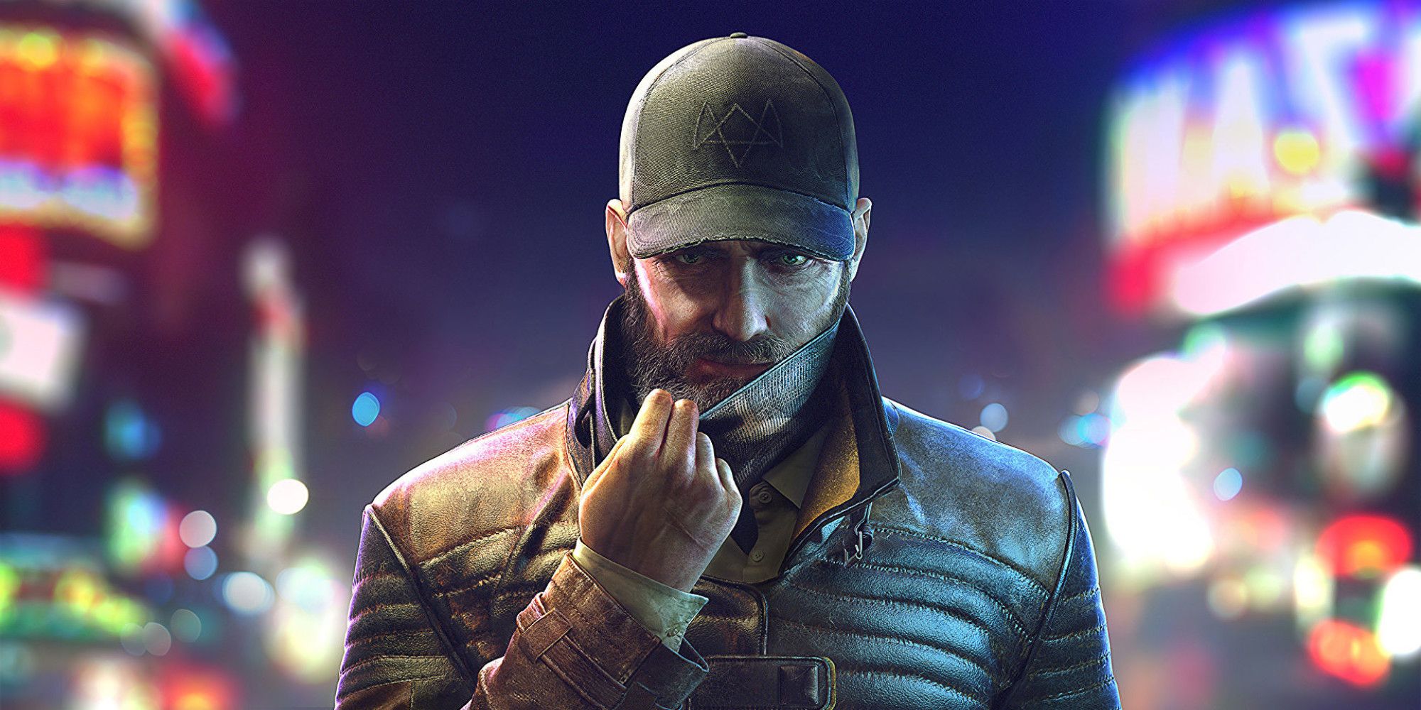 Watch Dogs Legion Recruits Wallpapers