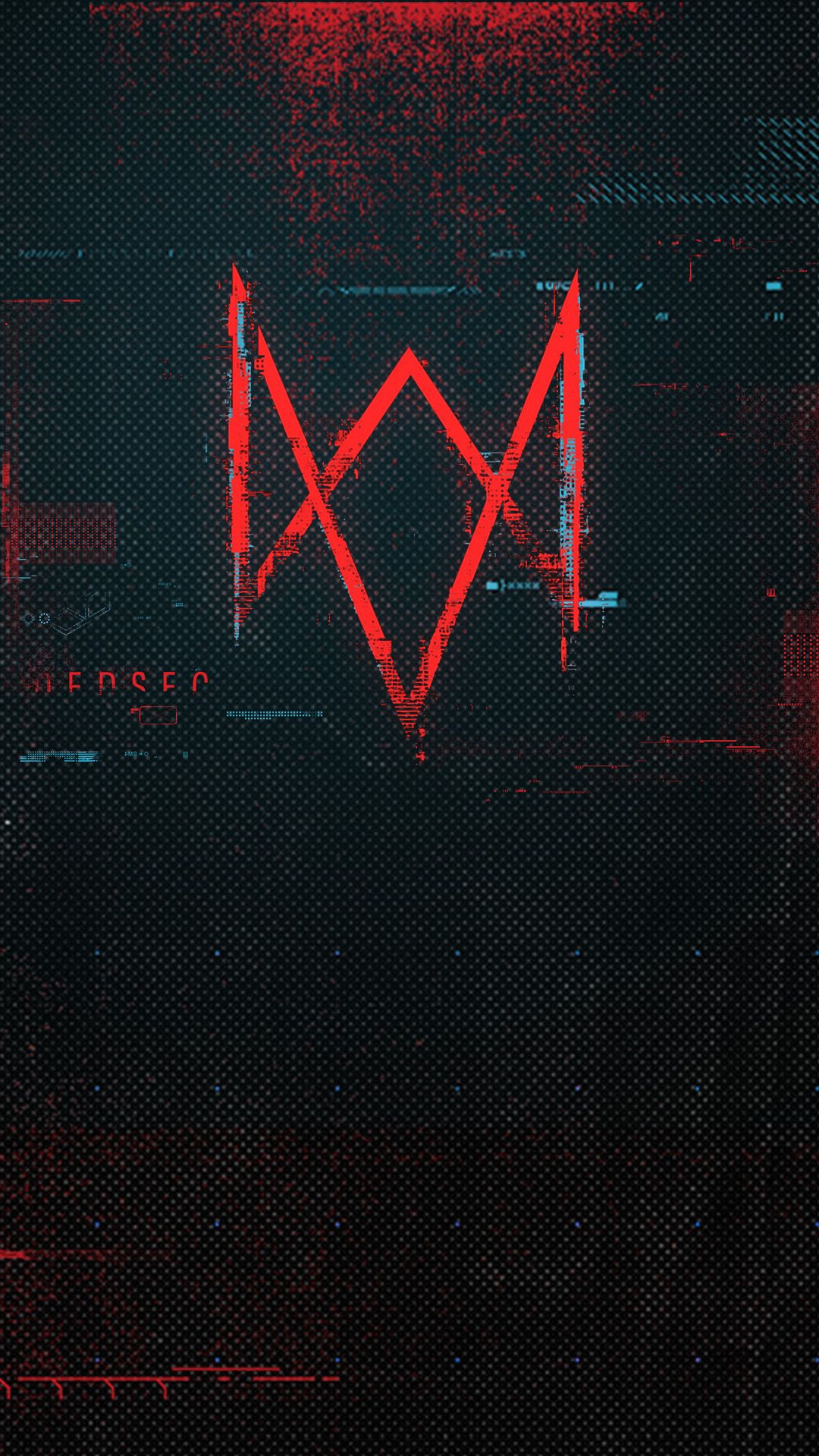 Watch Dogs Phone Wallpapers