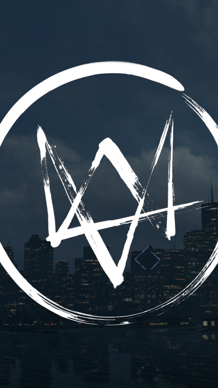 Watch Dogs Phone Wallpapers