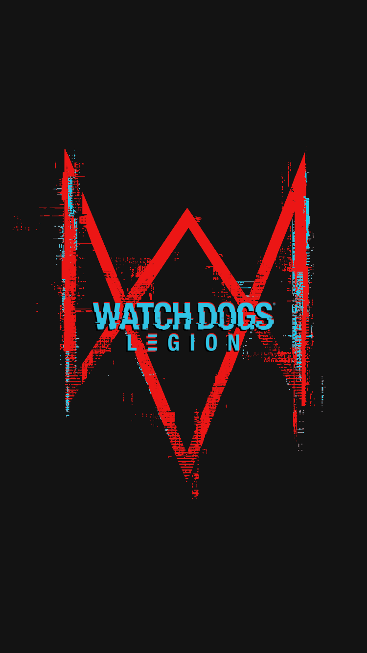 Watch Dogs Phone Wallpapers