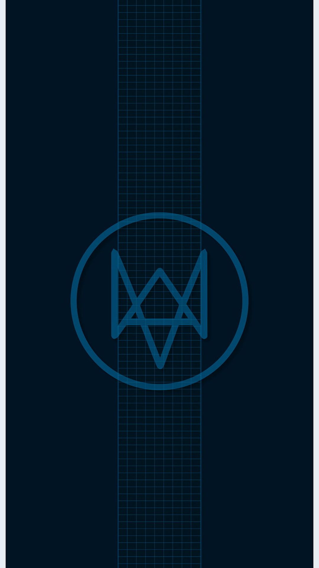 Watch Dogs Phone Wallpapers