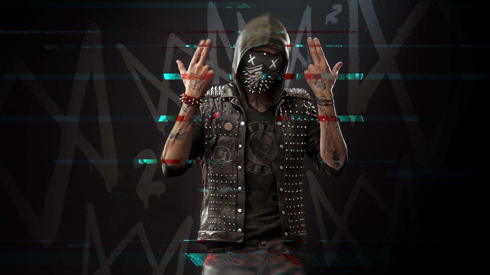 Watch Dogs Pic Wallpapers