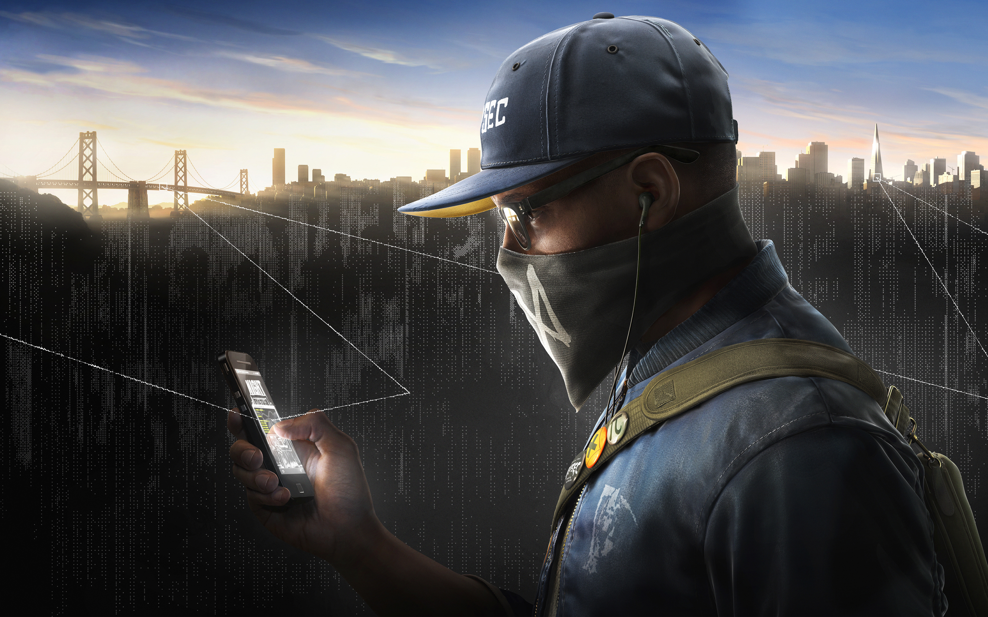 Watch Dogs Pic Wallpapers