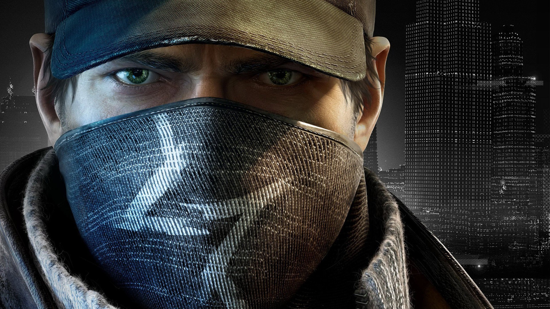 Watch Dogs Pic Wallpapers