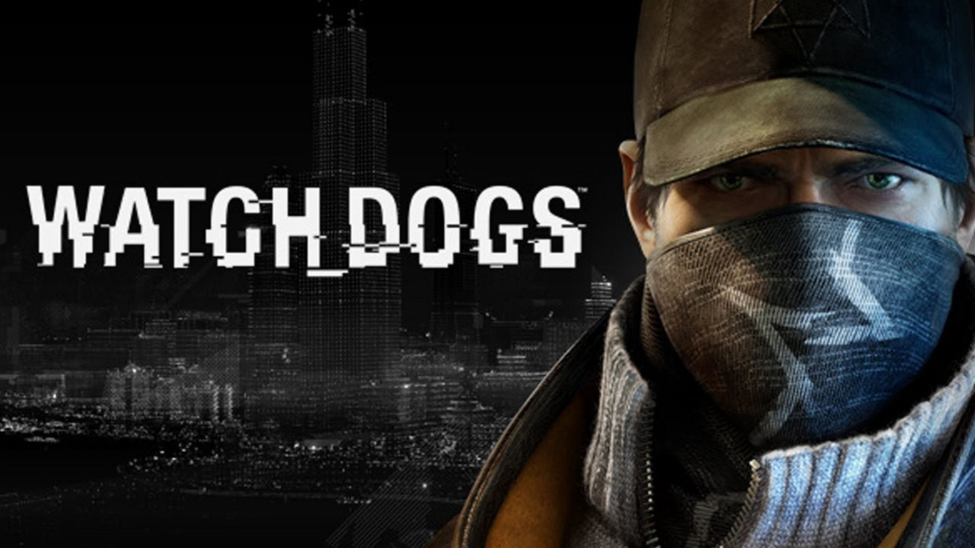 Watch Dogs Pic Wallpapers