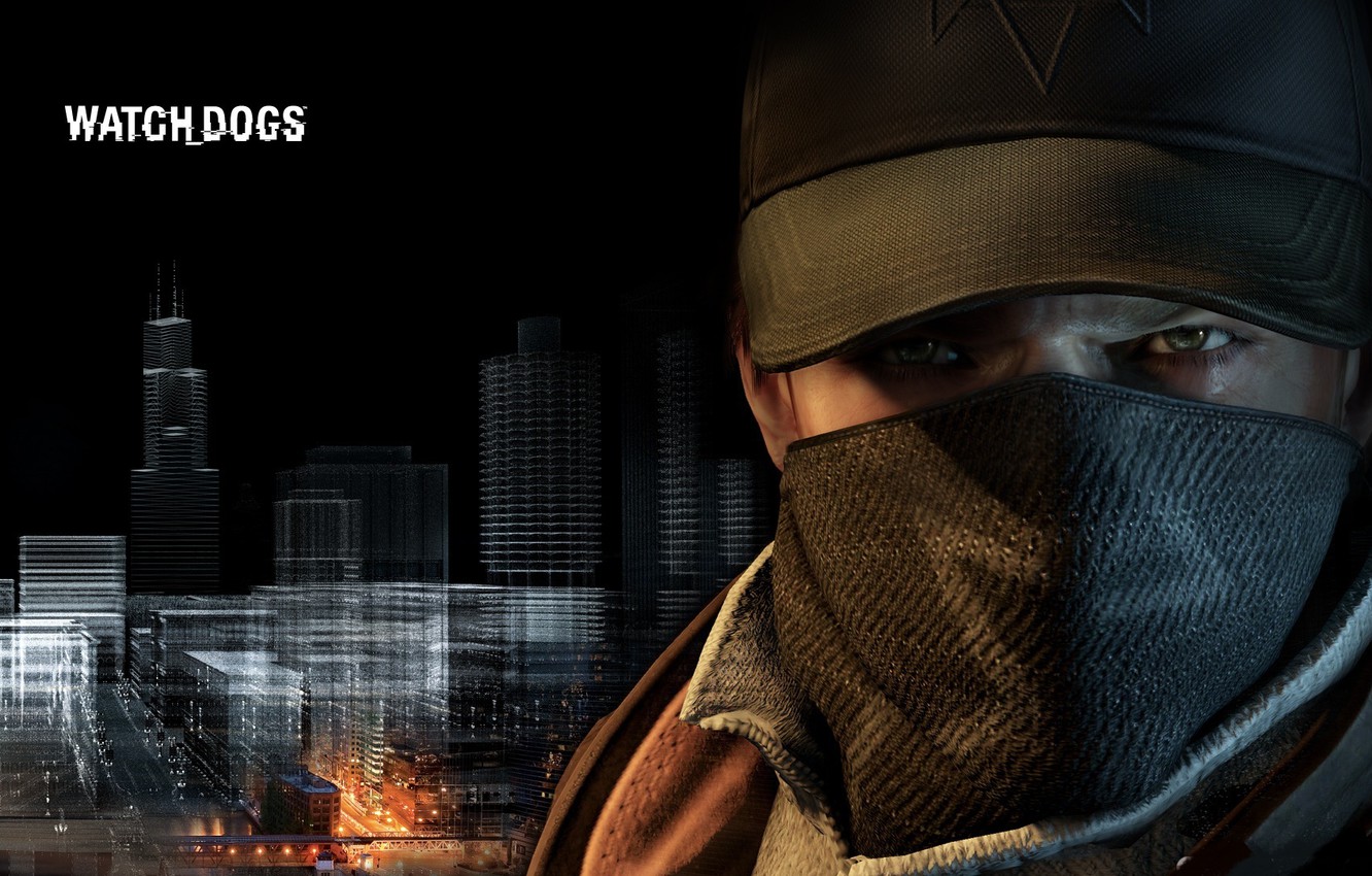 Watch Dogs Pic Wallpapers