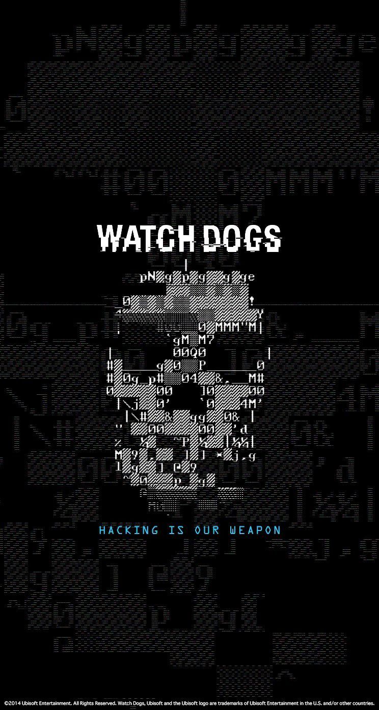 Watch Dogs Wallpapers