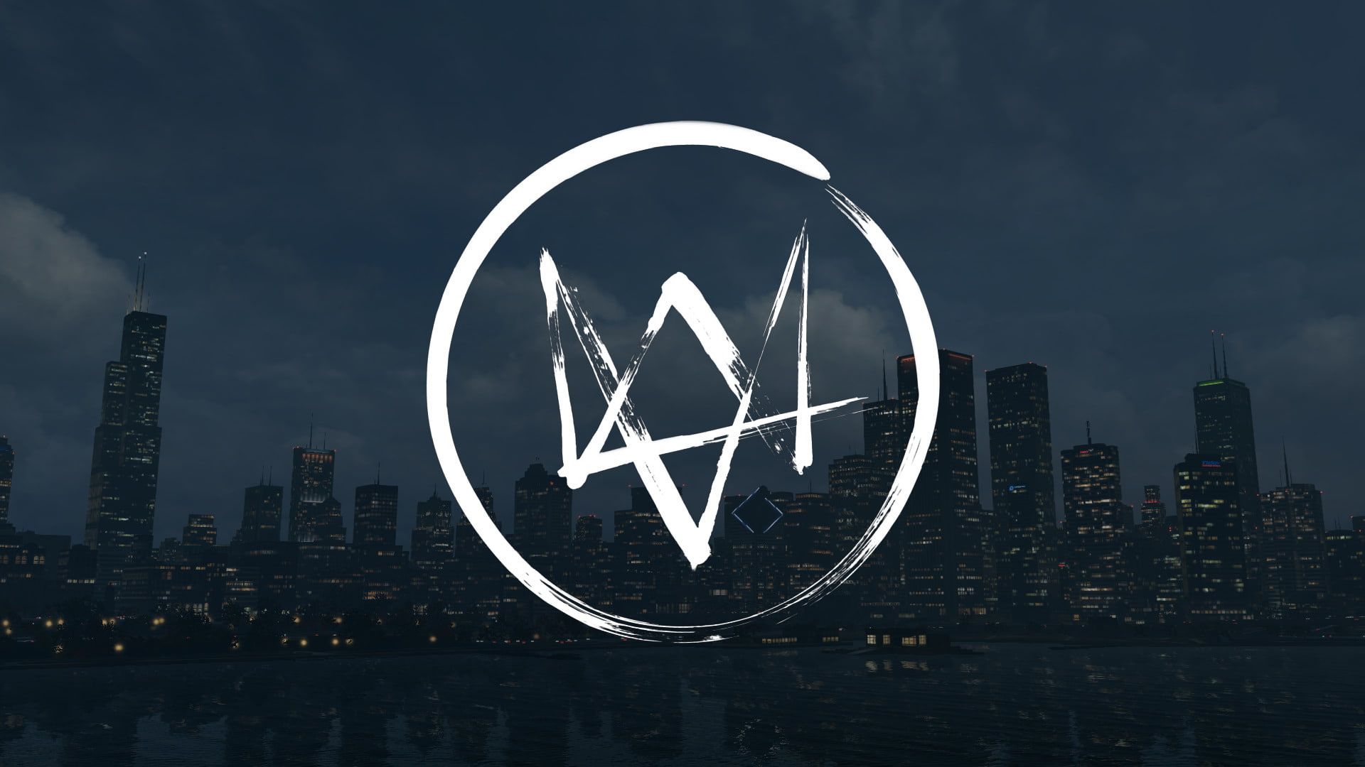 Watch Dogs Wallpapers