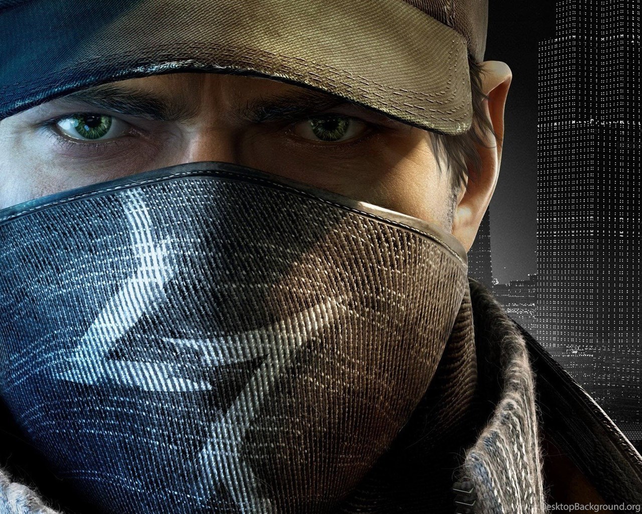 Watch Dogs Wallpapers