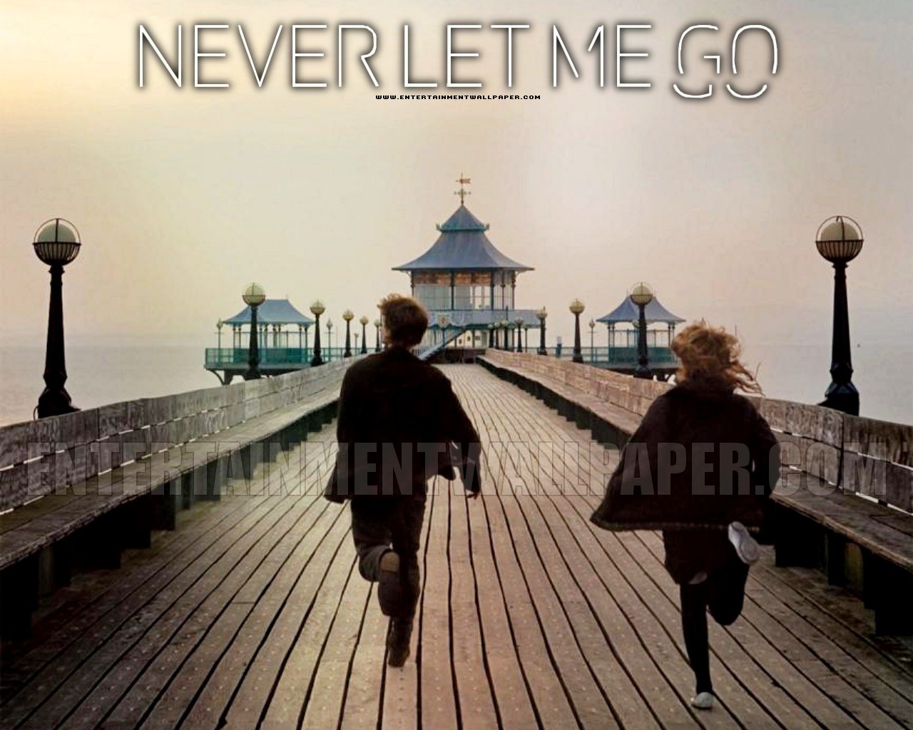 Watch I Will Never Let You Go Wallpapers