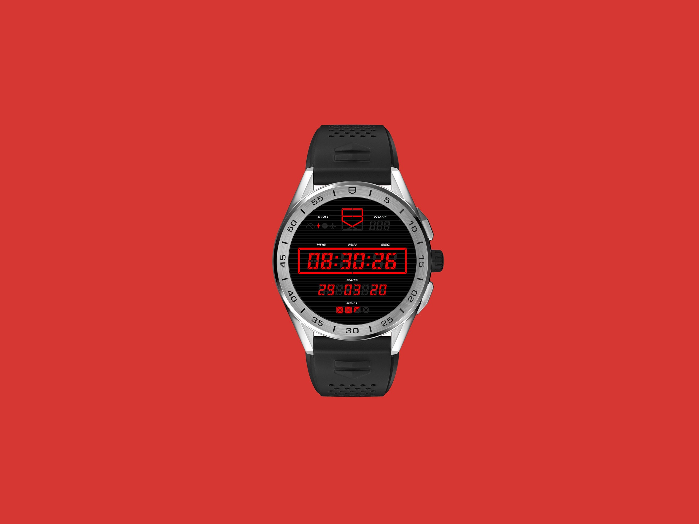 Watches Background