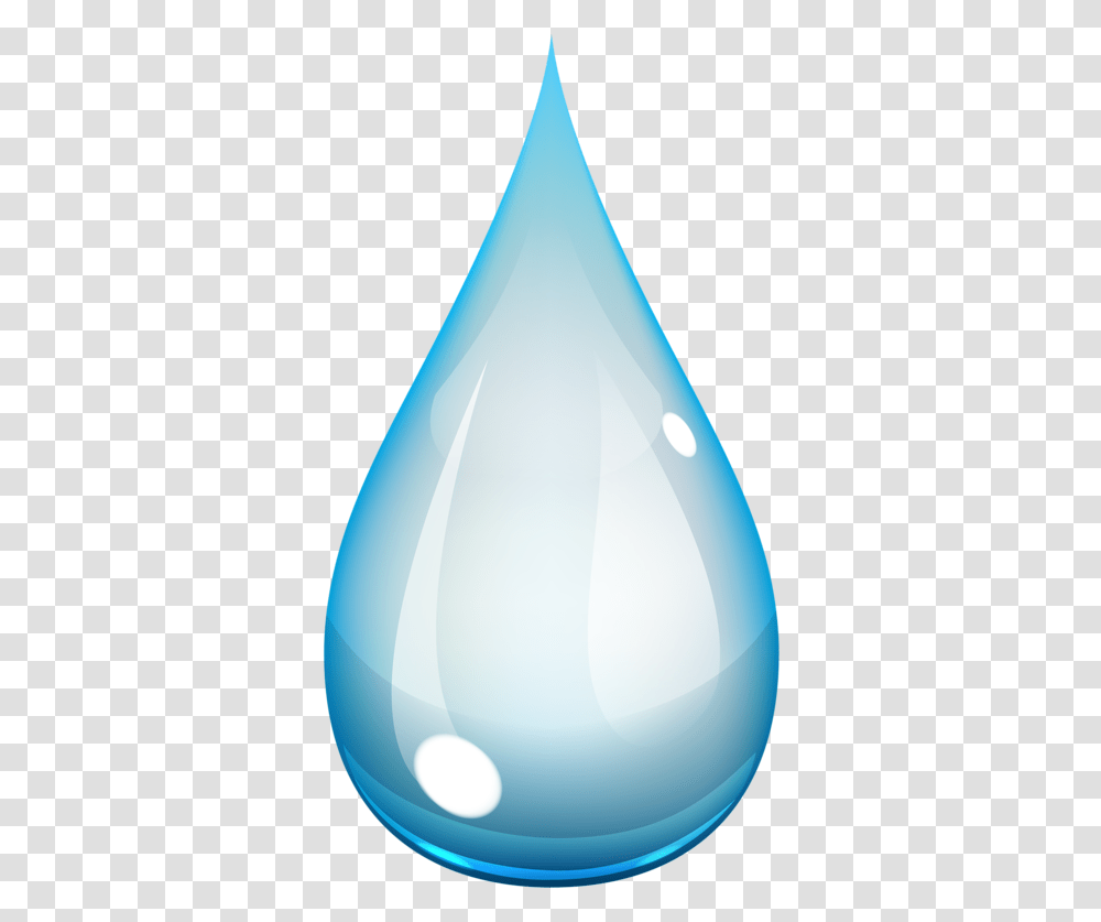 Water Cartoon Background