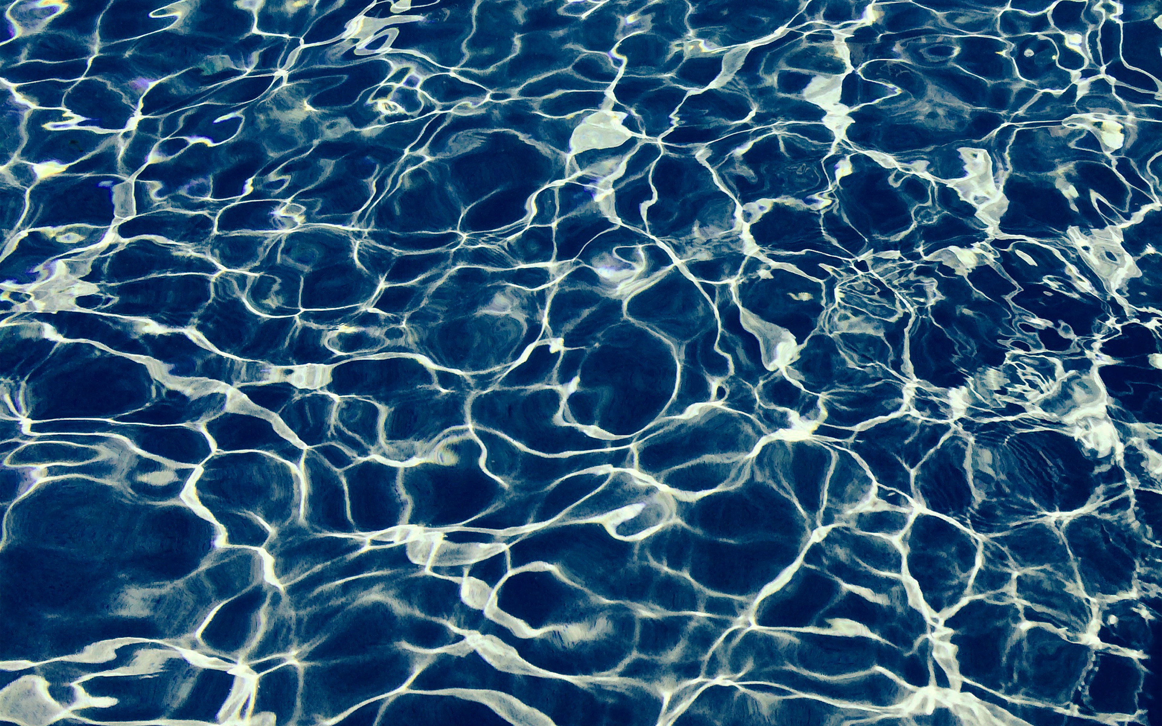 Water Desktop Background